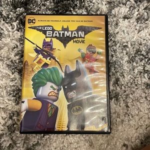 Lego’s The Batman Movie MINT CONDITION
